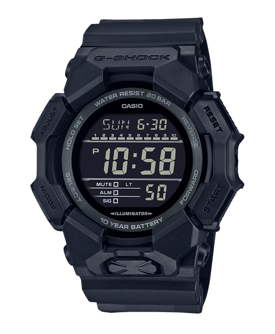 Casio GD-010-1A1 Casio GD-010-1A1