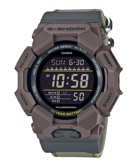 Casio GD-010CE-5E Casio GD-010CE-5E
