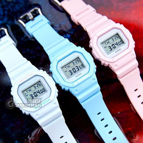 Casio DW-5600SC-4E Casio DW-5600SC-4E
