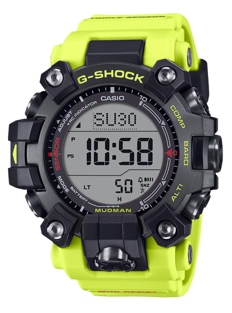 Casio GW-9500MRY-1A9 Casio GW-9500MRY-1A9