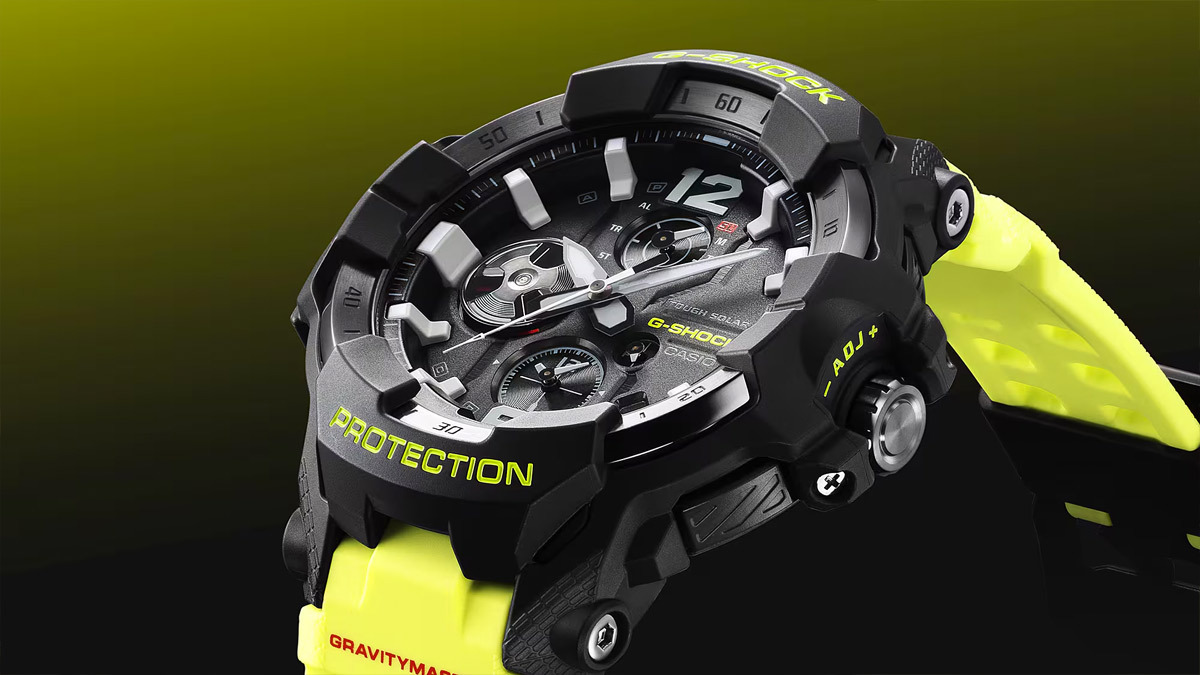 Casio GR-B300RY-1A9 Casio GR-B300RY-1A9