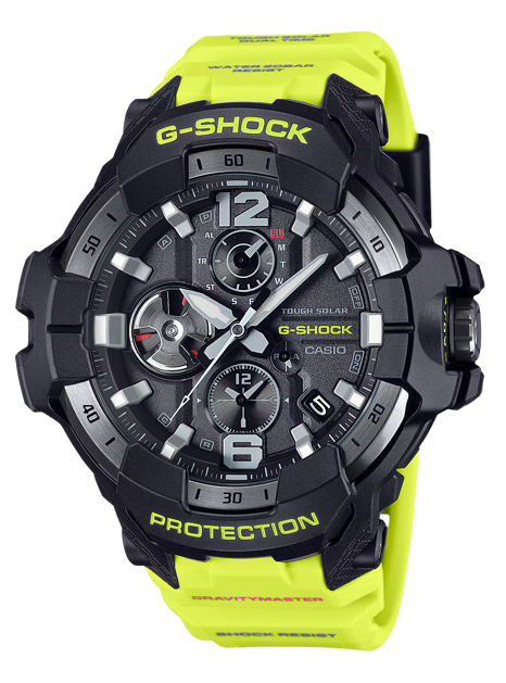 Casio GR-B300RY-1A9 Casio GR-B300RY-1A9