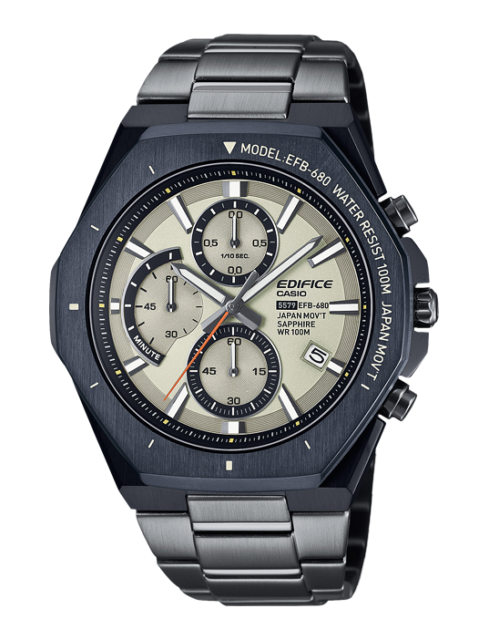 Casio EFB-680UD-7A Casio EFB-680UD-7A