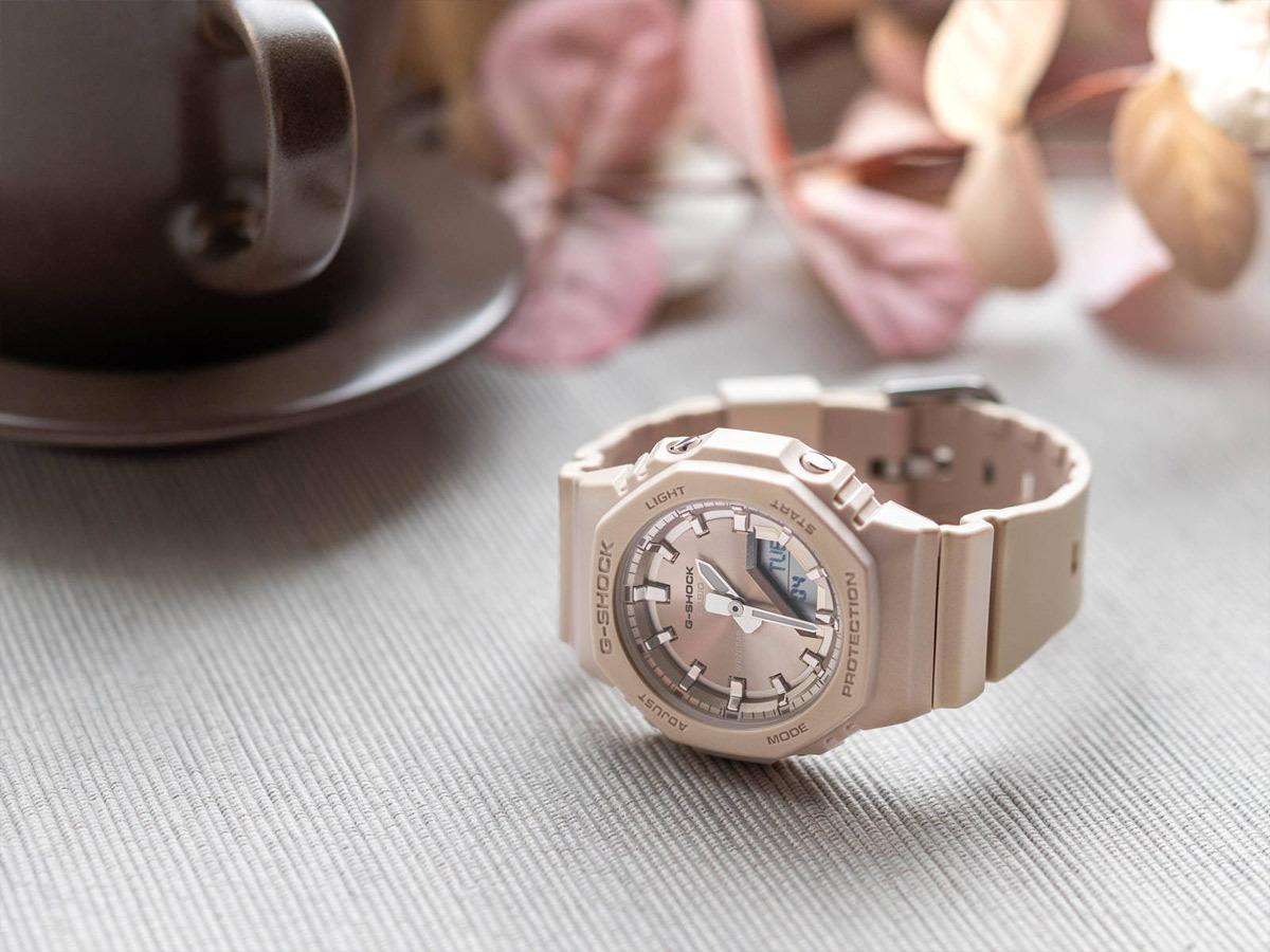 Casio GMA-P2100ST-9A Casio GMA-P2100ST-9A