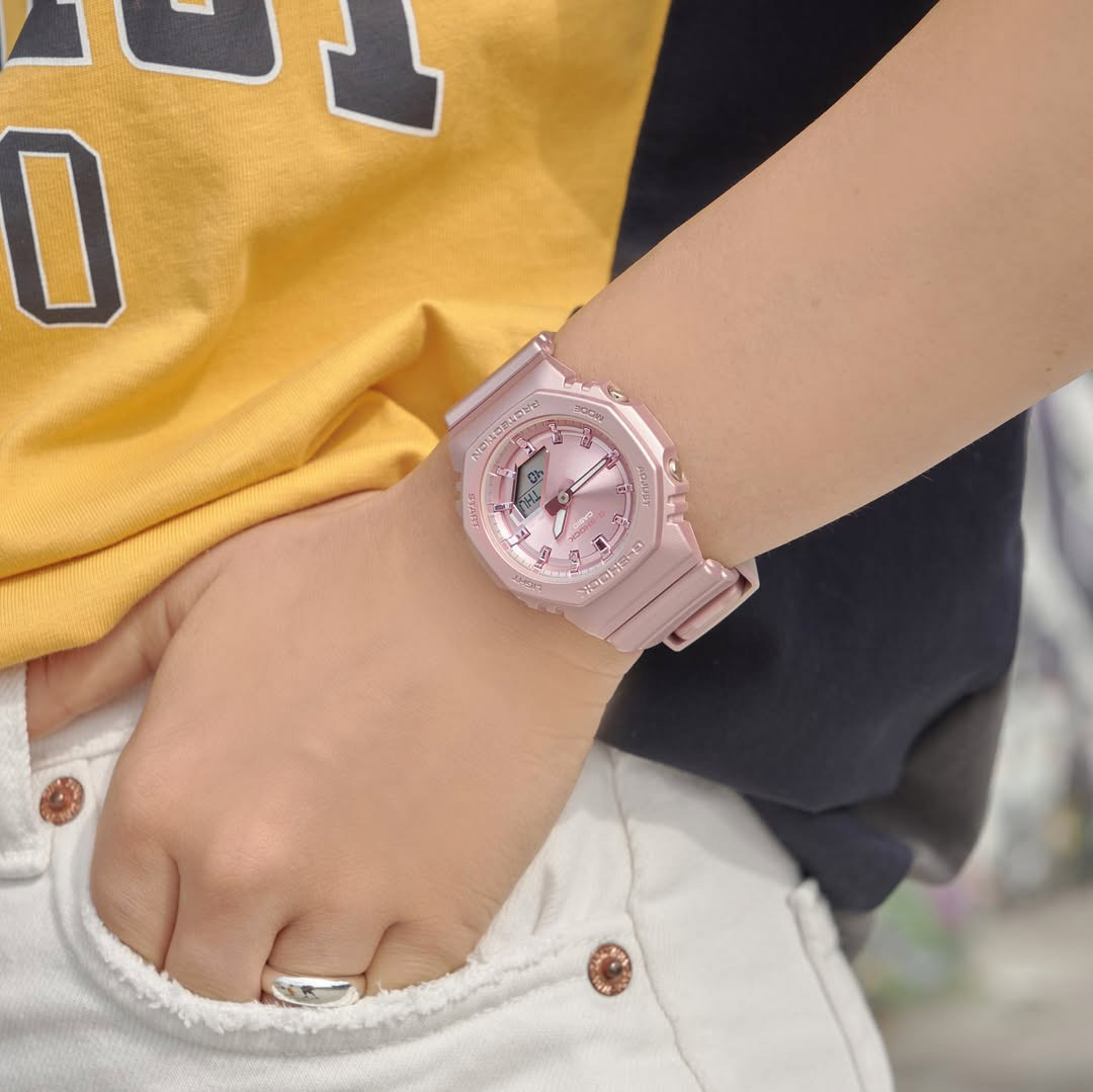Casio GMA-P2100ST-4A Casio GMA-P2100ST-4A