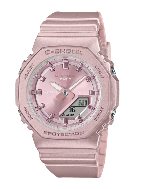 Casio GMA-P2100ST-4A Casio GMA-P2100ST-4A