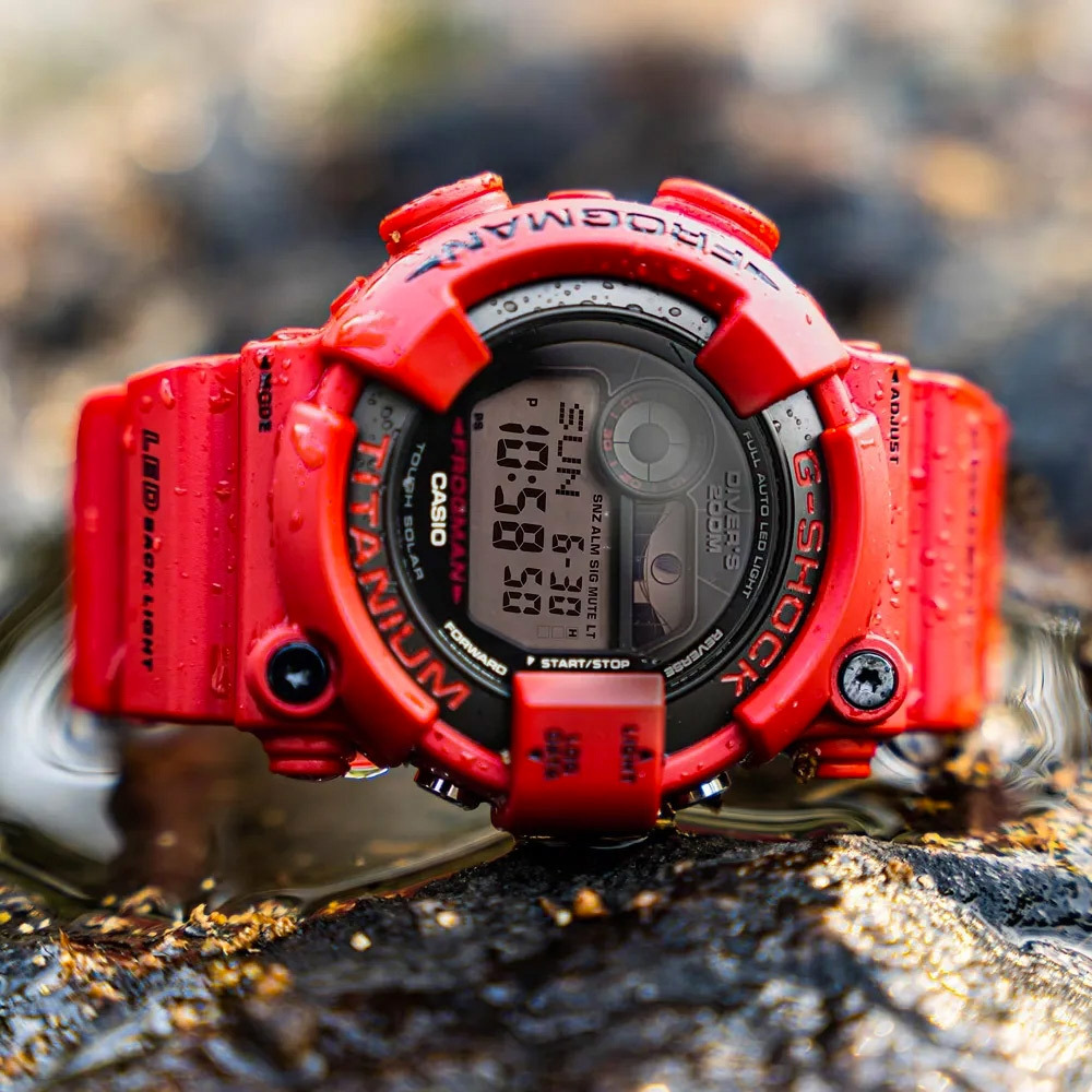 Casio GW-8230NT-4E Casio GW-8230NT-4E