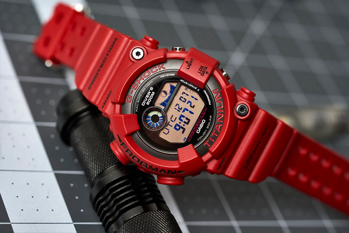 Casio GW-8230NT-4E Casio GW-8230NT-4E