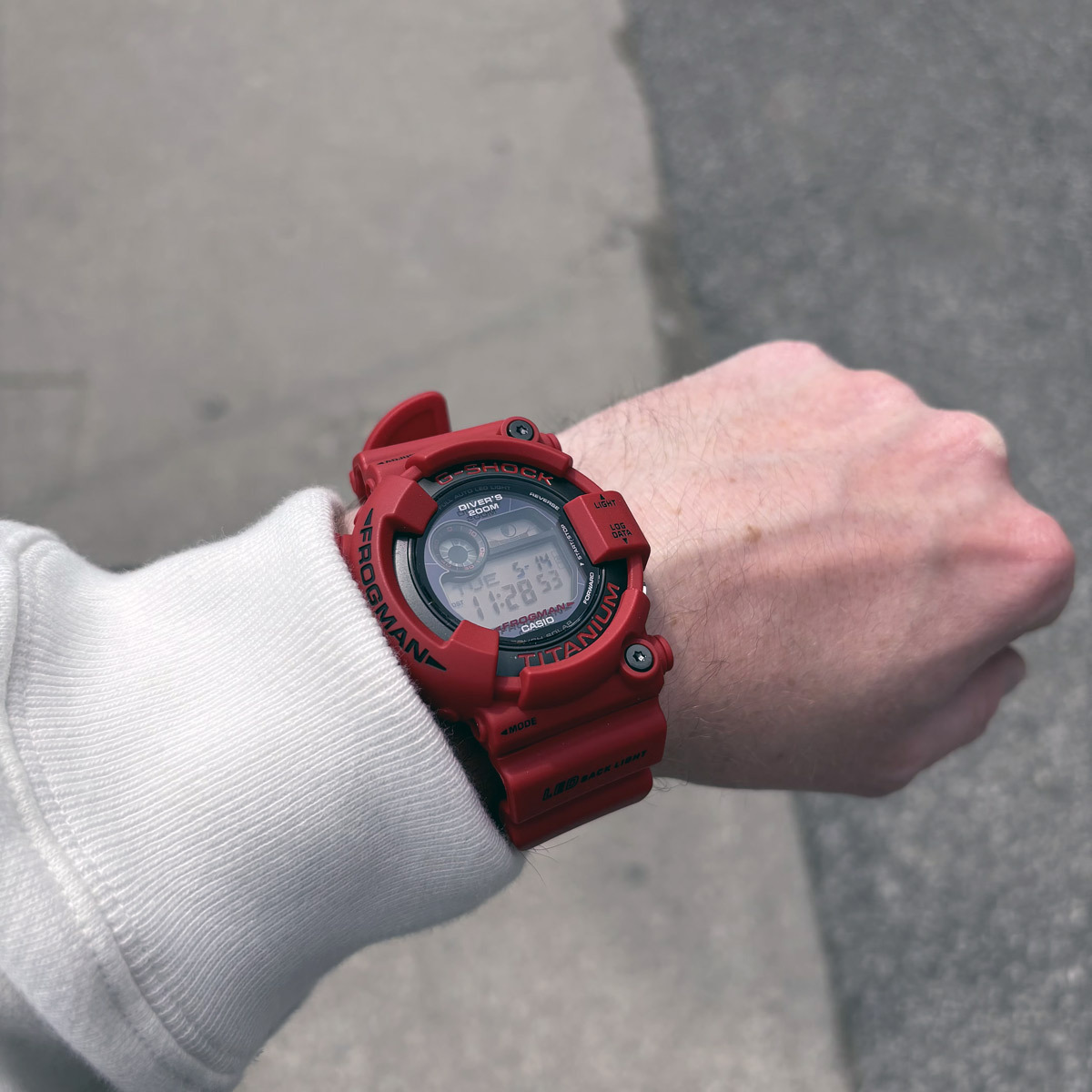 Casio GW-8230NT-4E Casio GW-8230NT-4E