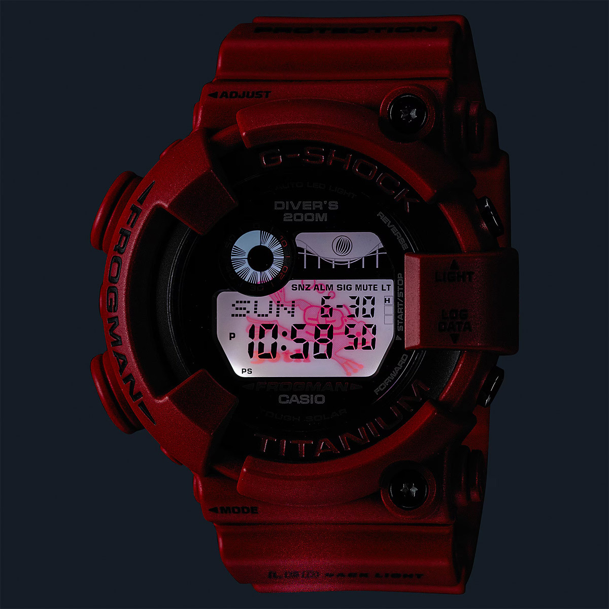 Casio GW-8230NT-4E Casio GW-8230NT-4E
