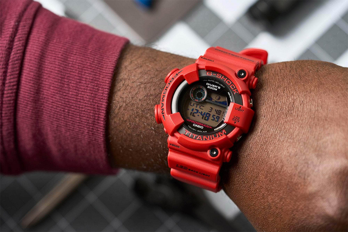 Casio GW-8230NT-4E Casio GW-8230NT-4E