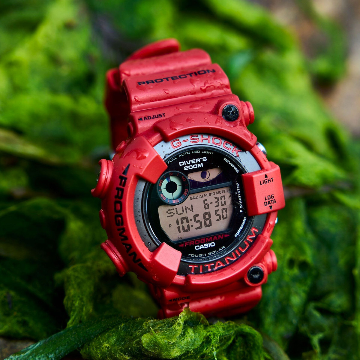 Casio GW-8230NT-4E Casio GW-8230NT-4E
