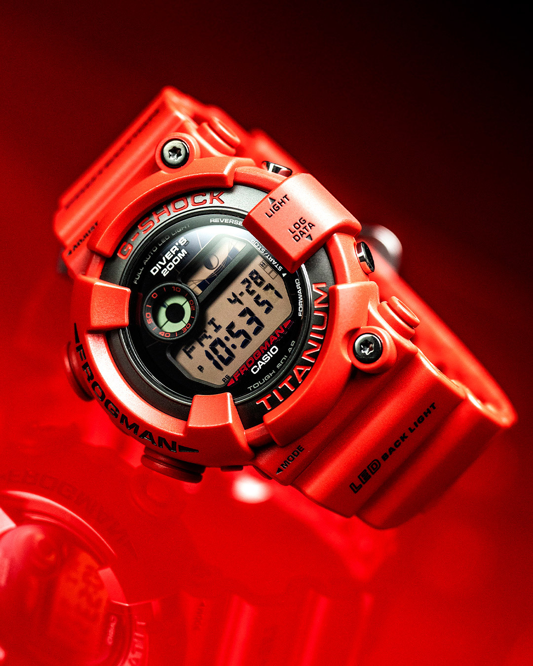 Casio GW-8230NT-4E Casio GW-8230NT-4E
