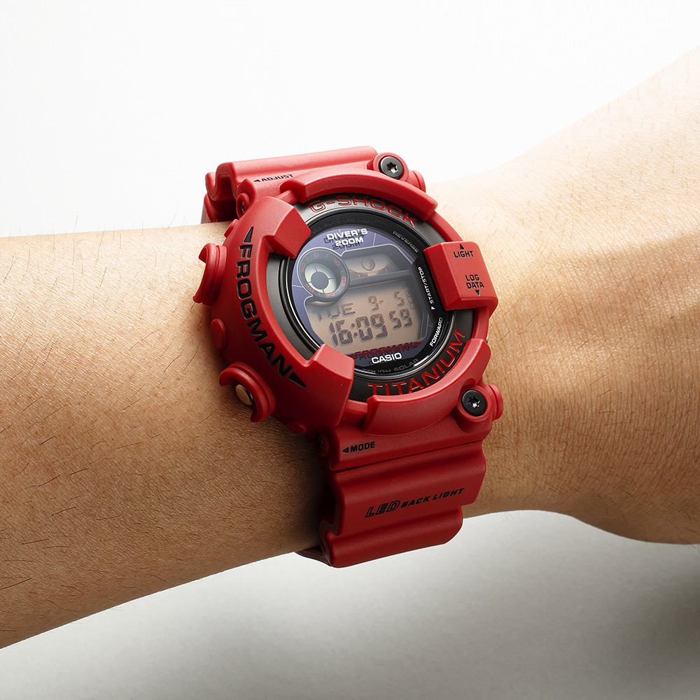 Casio GW-8230NT-4E Casio GW-8230NT-4E