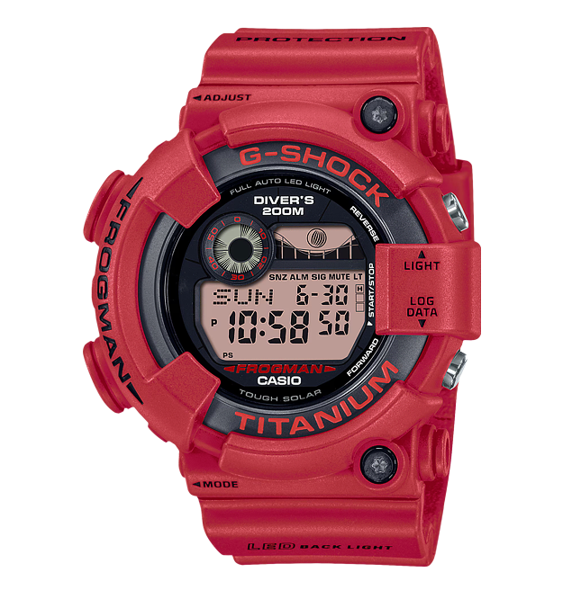 Casio GW-8230NT-4E Casio GW-8230NT-4E