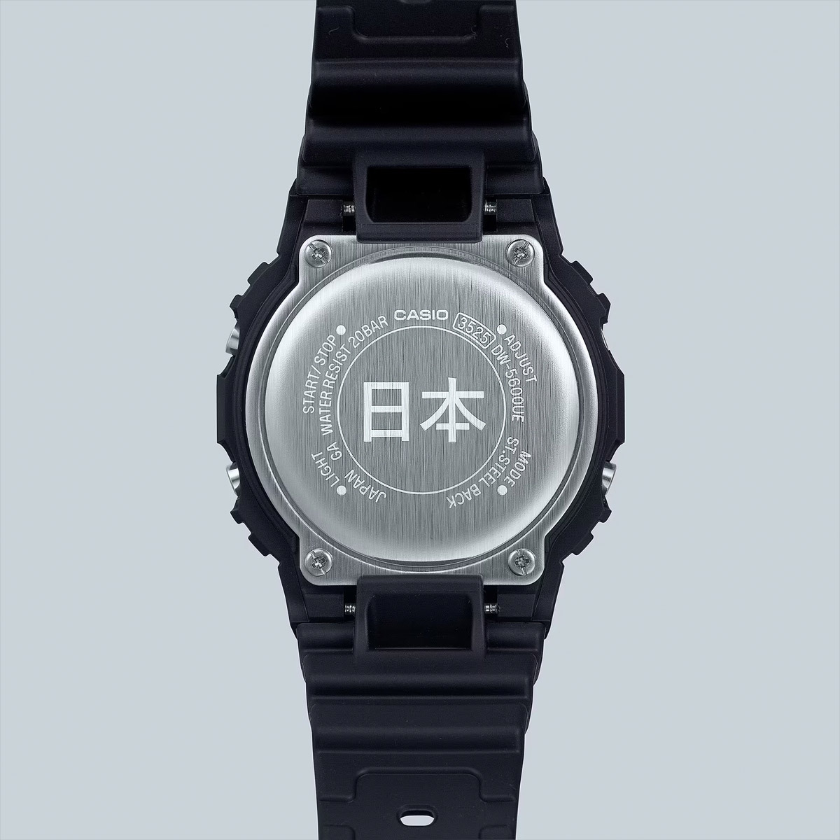 Casio DW-5600KHK24-1E Casio DW-5600KHK24-1E
