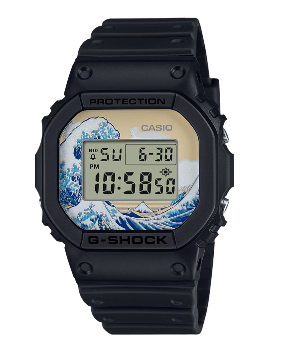 Casio DW-5600KHK24-1E Casio DW-5600KHK24-1E