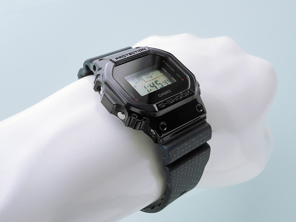 Casio DW-5600NNJ-2E Casio DW-5600NNJ-2E