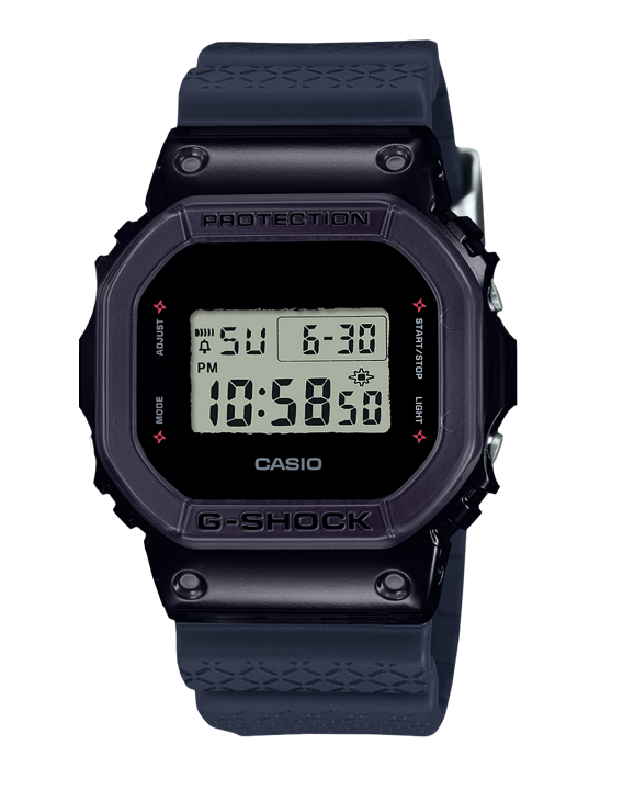 Casio DW-5600NNJ-2E Casio DW-5600NNJ-2E