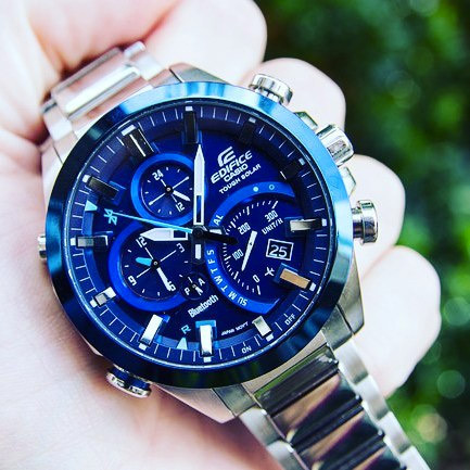 Casio EQB-501DB-2A Casio EQB-501DB-2A