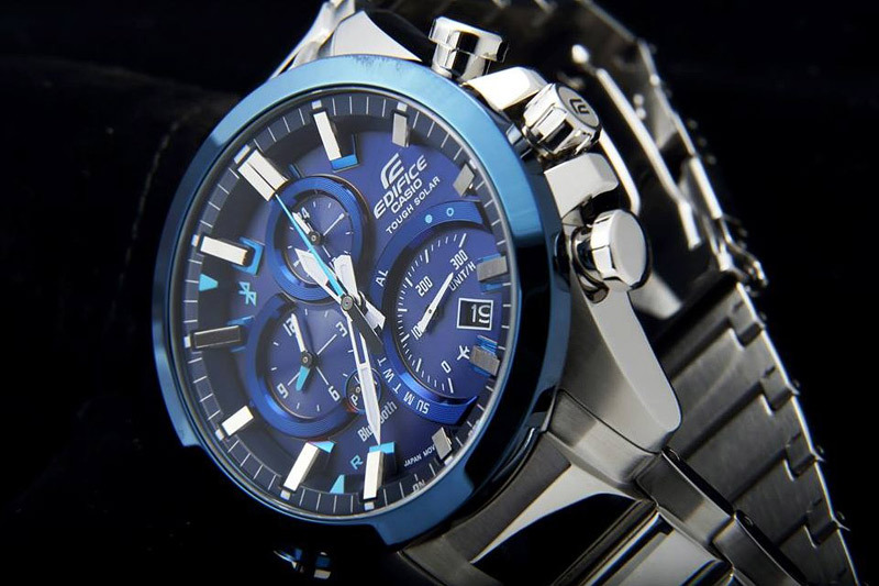 Casio EQB-501DB-2A Casio EQB-501DB-2A