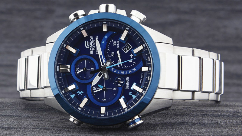 Casio EQB-501DB-2A Casio EQB-501DB-2A