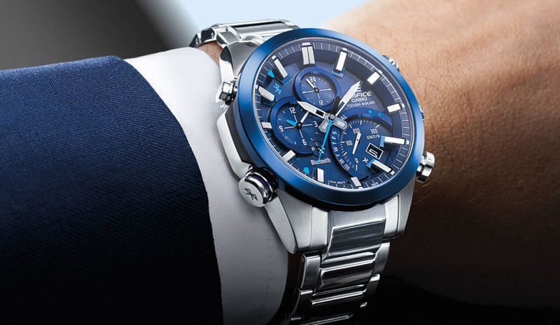 Casio EQB-501DB-2A Casio EQB-501DB-2A
