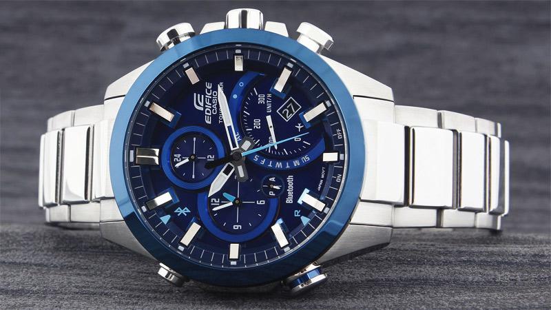 Casio EQB-501DB-2A Casio EQB-501DB-2A