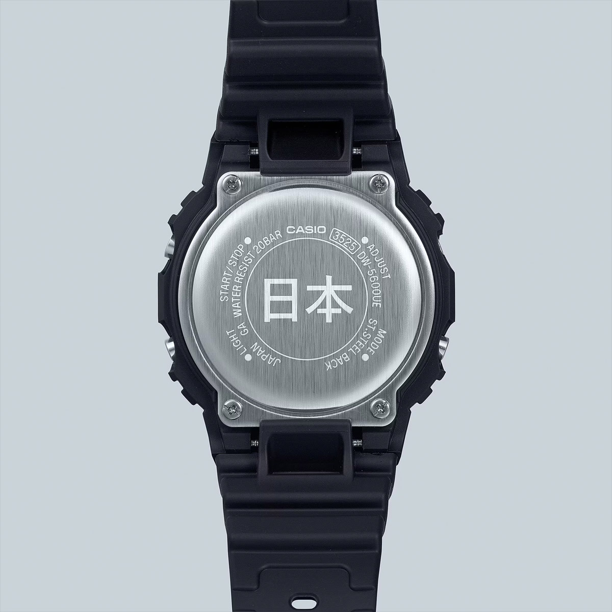 Casio DW-5600KHG24-1E Casio DW-5600KHG24-1E