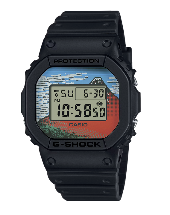 Casio DW-5600KHG24-1E Casio DW-5600KHG24-1E