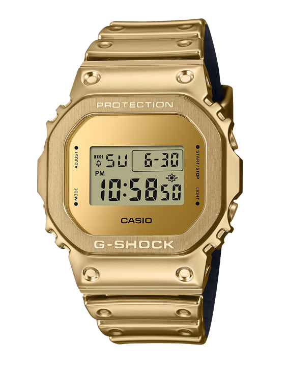 Casio GM-5600YMG-9E Casio GM-5600YMG-9E