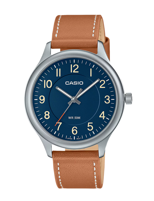 Casio MTP-B160L-2B Casio MTP-B160L-2B
