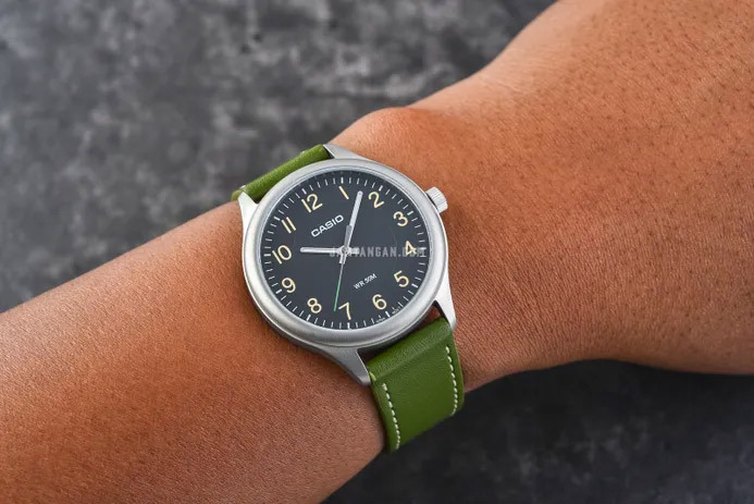 Casio MTP-B160L-1B1 Casio MTP-B160L-1B1