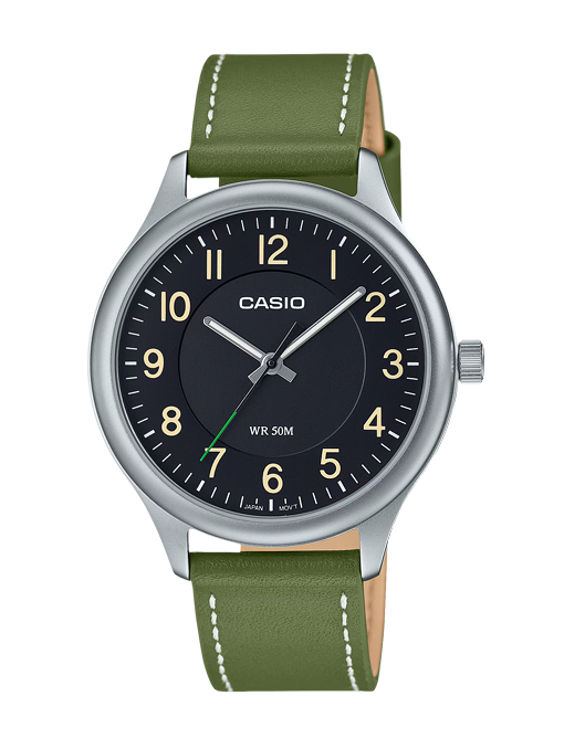 Casio MTP-B160L-1B1 Casio MTP-B160L-1B1
