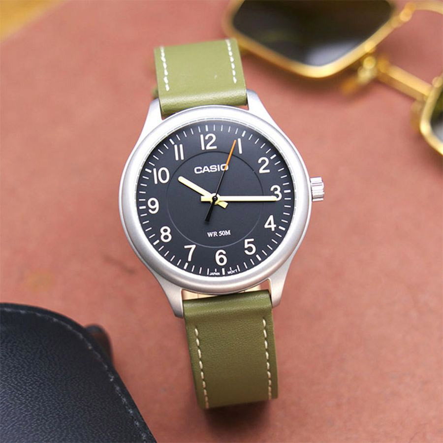 Casio MTP-B160L-1B2 Casio MTP-B160L-1B2