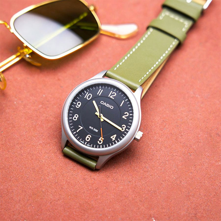 Casio MTP-B160L-1B2 Casio MTP-B160L-1B2