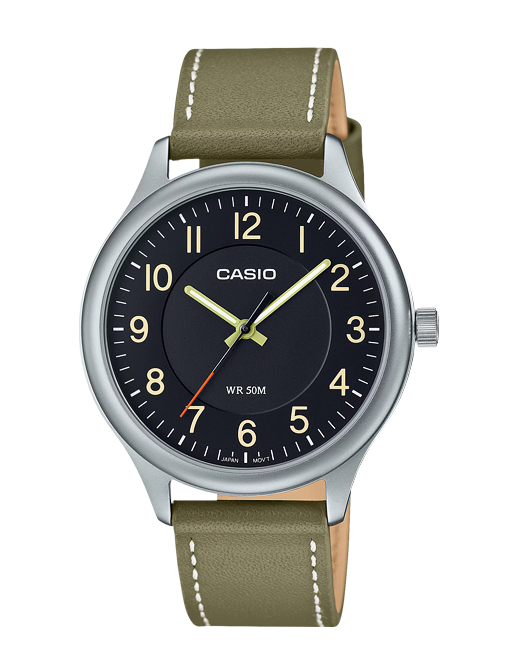 Casio MTP-B160L-1B2 Casio MTP-B160L-1B2