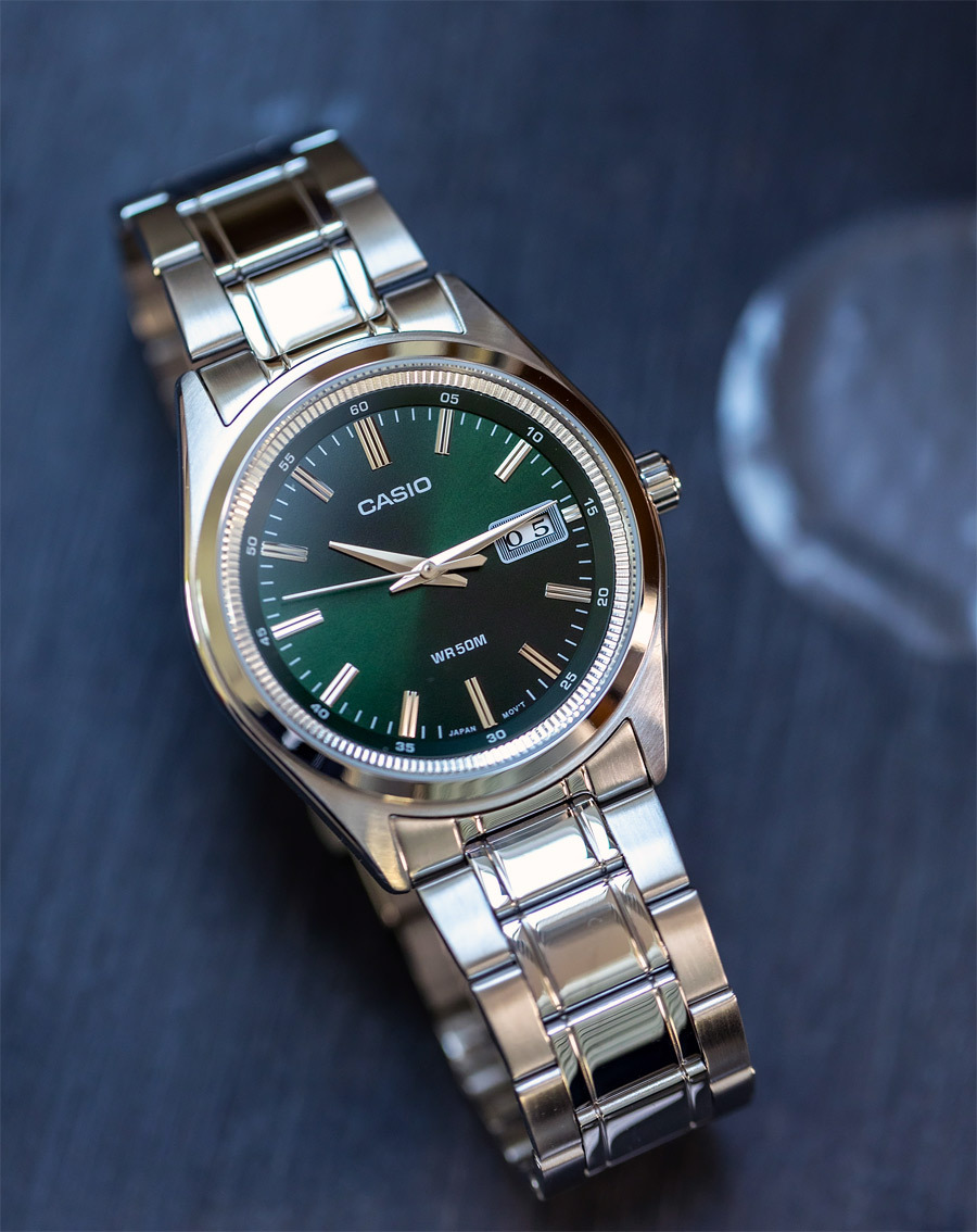 Casio MTP-B180D-3A Casio MTP-B180D-3A