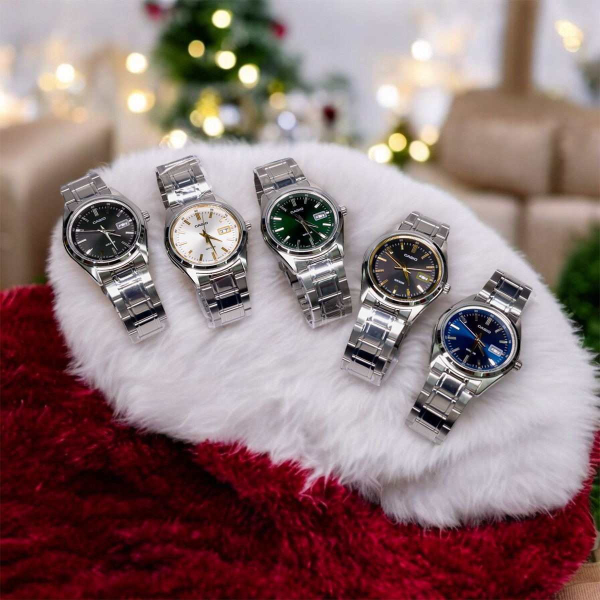 Casio MTP-B180D-7A Casio MTP-B180D-7A