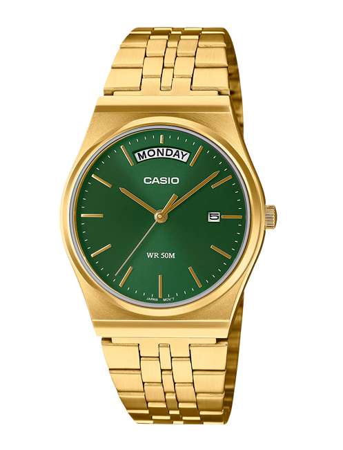 Casio MTP-B146G-3A Casio MTP-B146G-3A