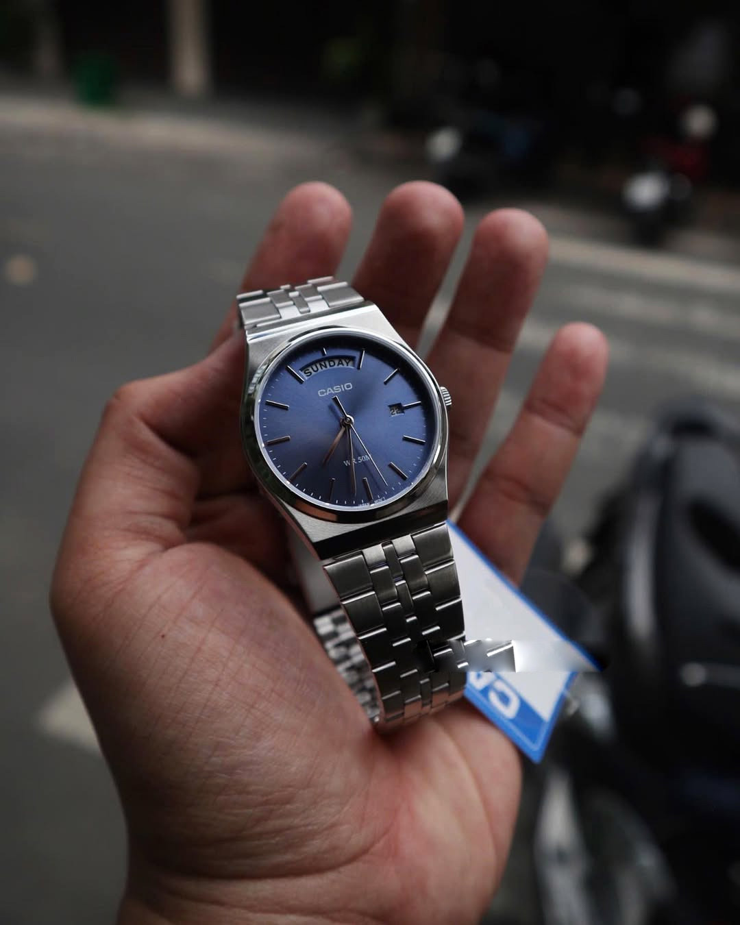 Casio MTP-B146D-2A Casio MTP-B146D-2A
