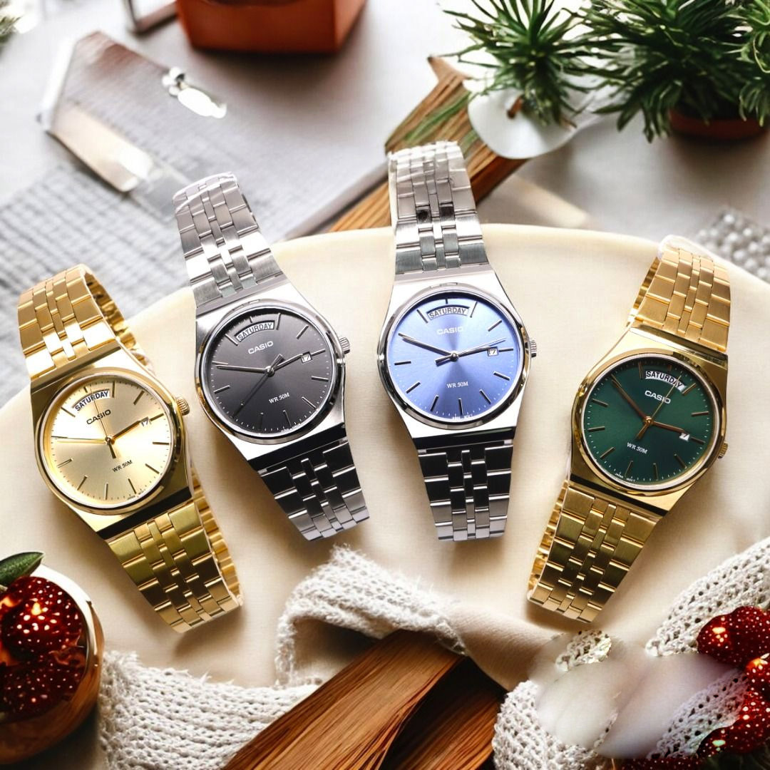Casio MTP-B146D-2A Casio MTP-B146D-2A