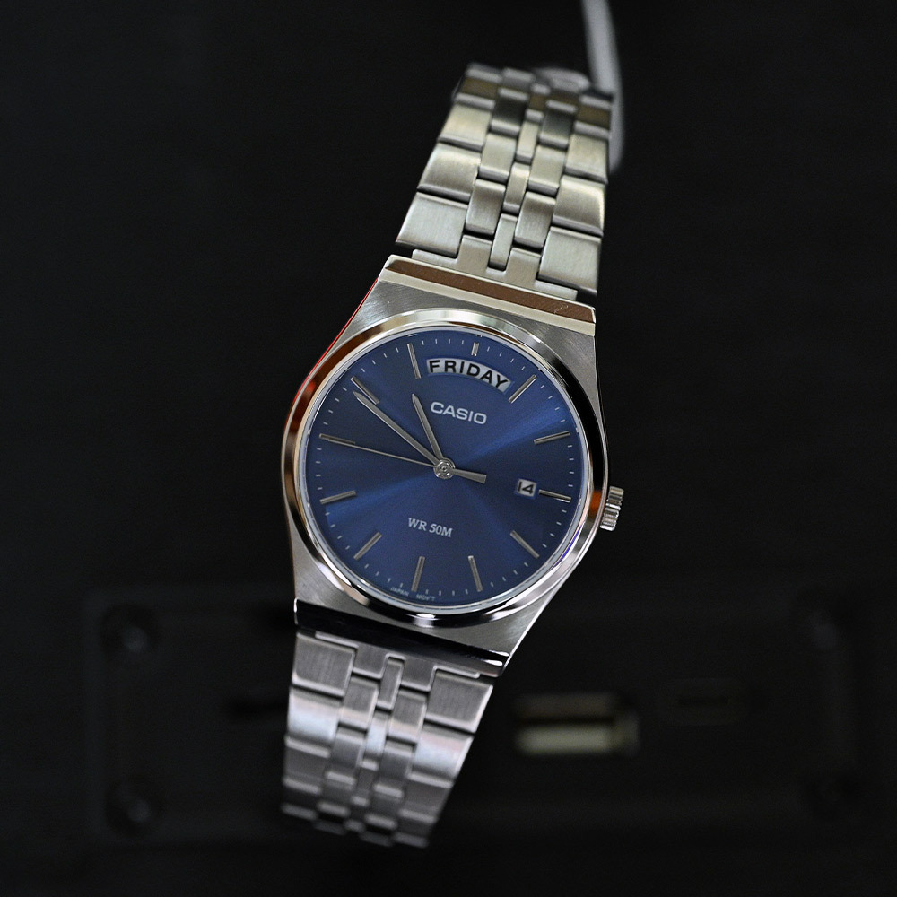 Casio MTP-B146D-2A Casio MTP-B146D-2A