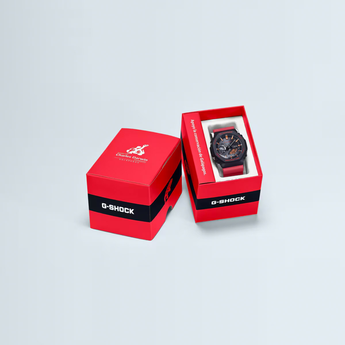 Casio GA-B2100CD-1A4 Casio GA-B2100CD-1A4