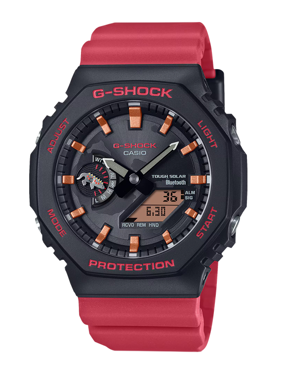 Casio GA-B2100CD-1A4 Casio GA-B2100CD-1A4