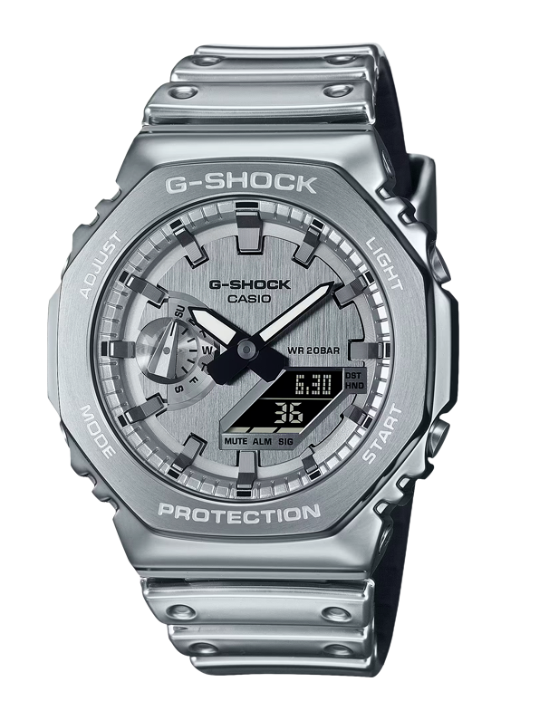 Casio GM-2100YM-8A Casio GM-2100YM-8A