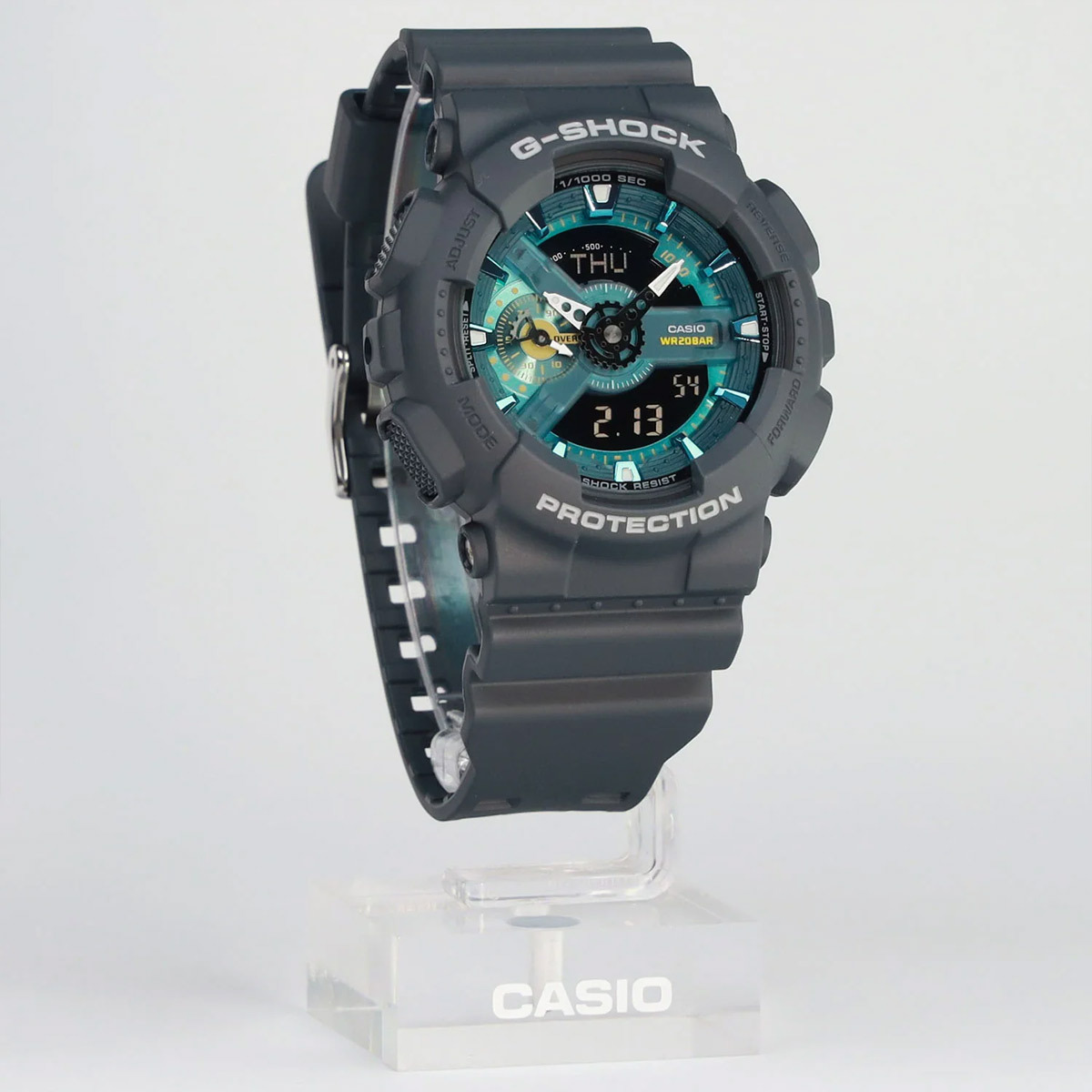 Casio GA-110AS-2A Casio GA-110AS-2A