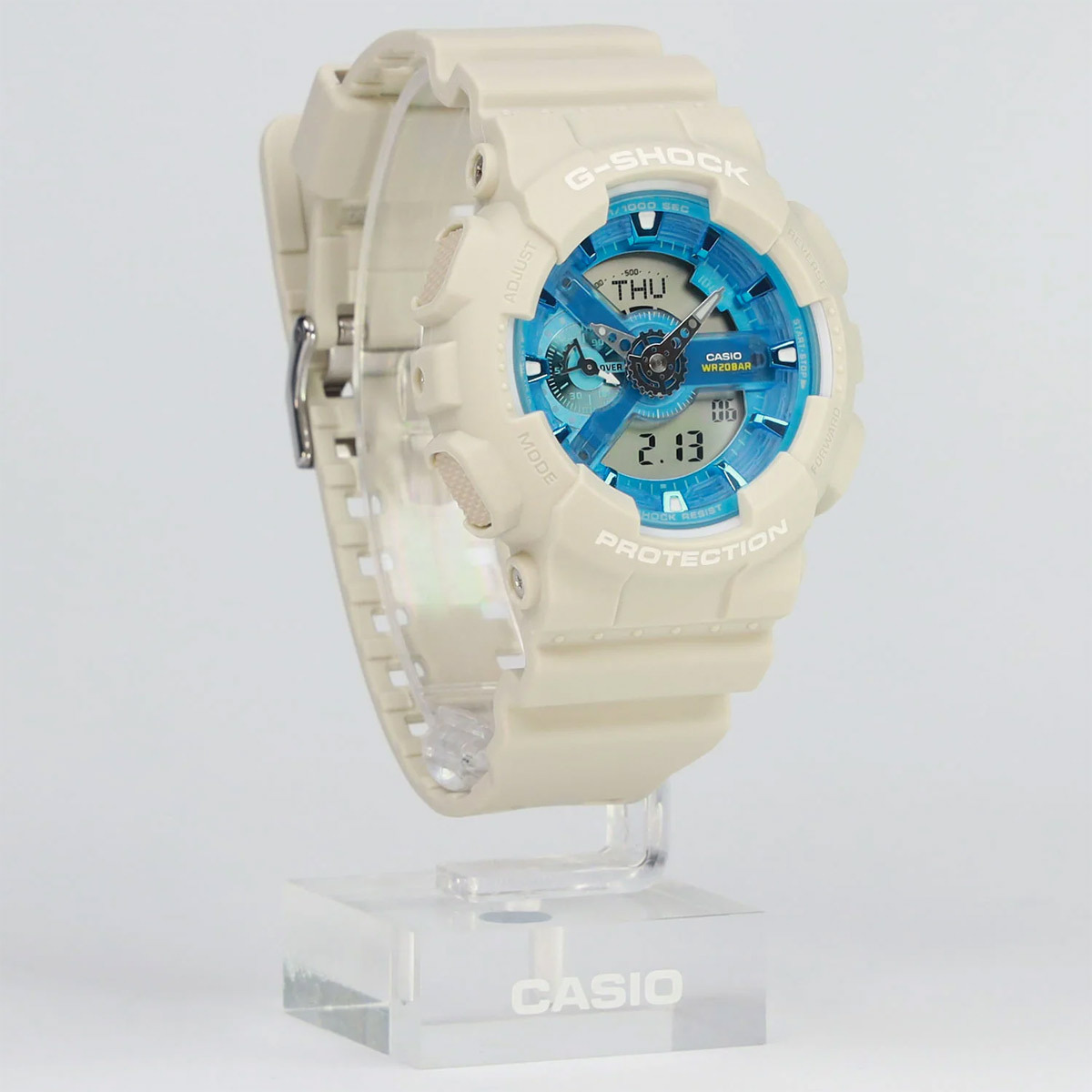 Casio GA-110AS-5A Casio GA-110AS-5A