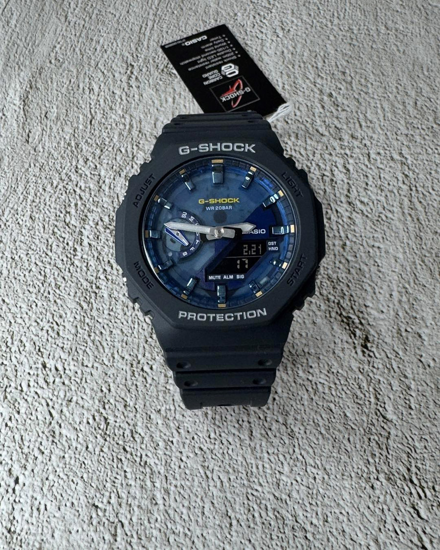 Casio GA-2100AS-2A Casio GA-2100AS-2A