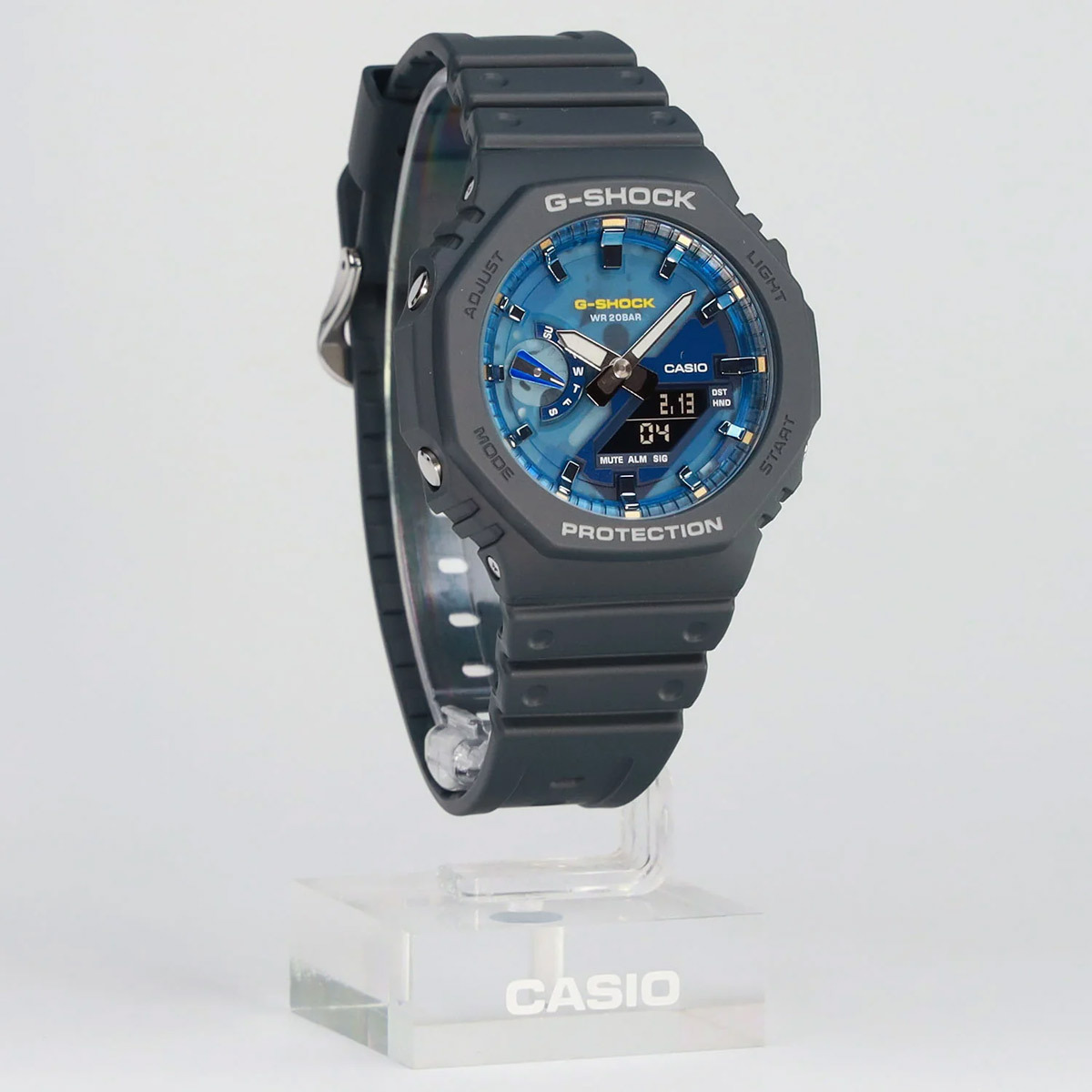 Casio GA-2100AS-2A Casio GA-2100AS-2A